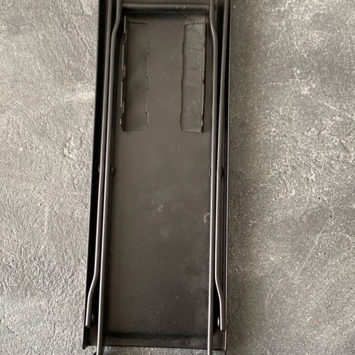 Guitar footrest like new