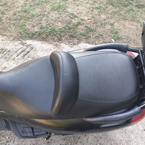 Piaggio X9 500 scooter 2008