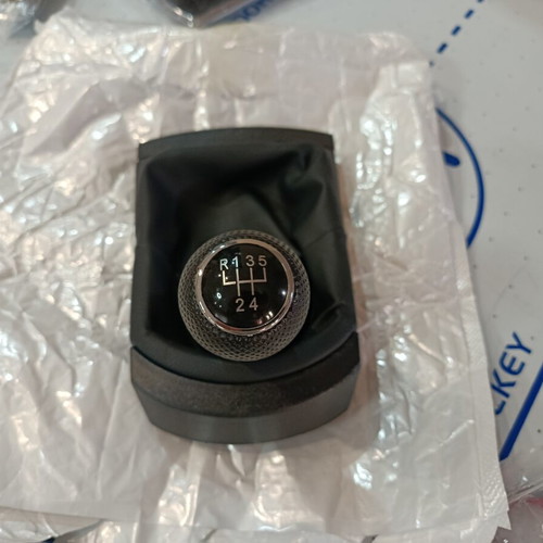 Gear shift lever knob for Seat Ibiza Cordoba 6L 2002-2009, new