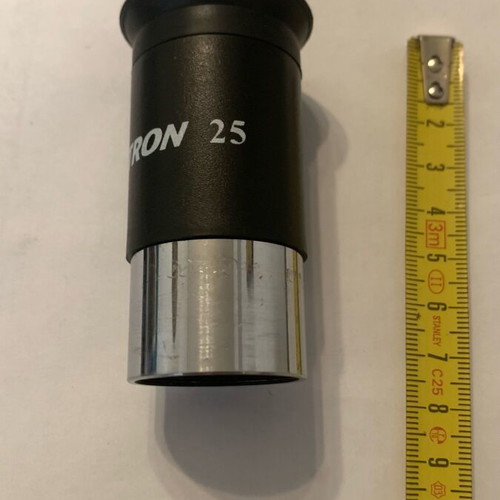 Celestron telescope replacement part used