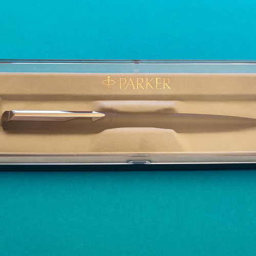 Parker Vector 2 Mechanical Pencil Matte Black 0.5 HB new