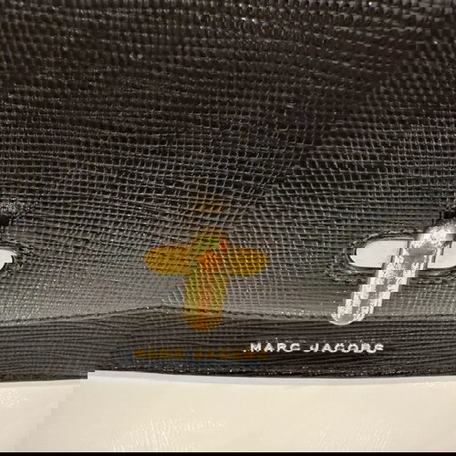Marc jacobs crossbody bag