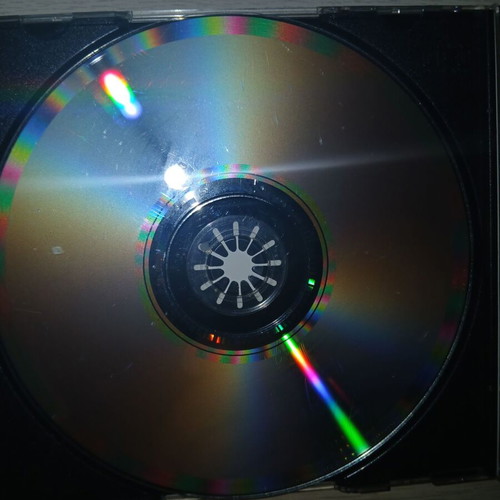 Kiss Carnival of Souls CD, ροκ