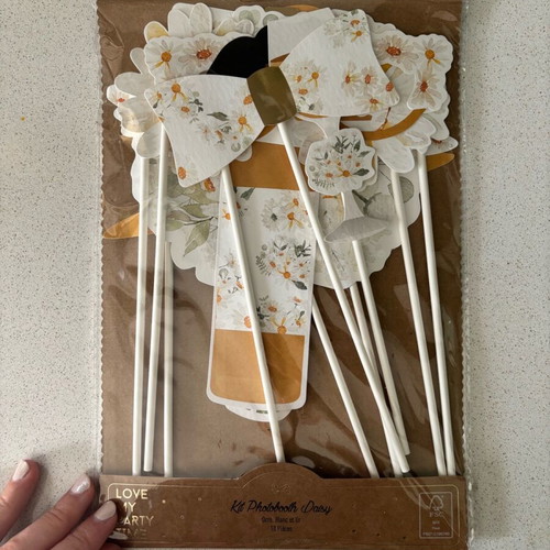 Wedding props new