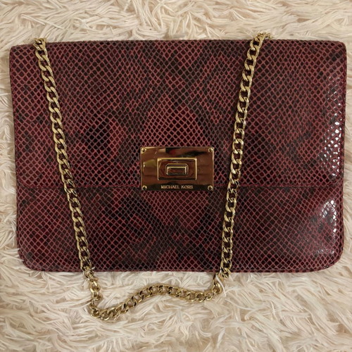 Michael Kors evening shoulder bag new