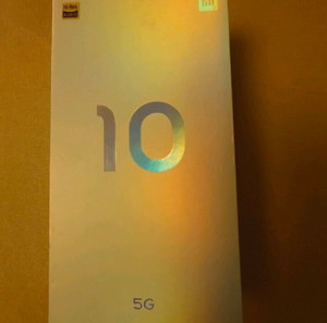 Mi 10