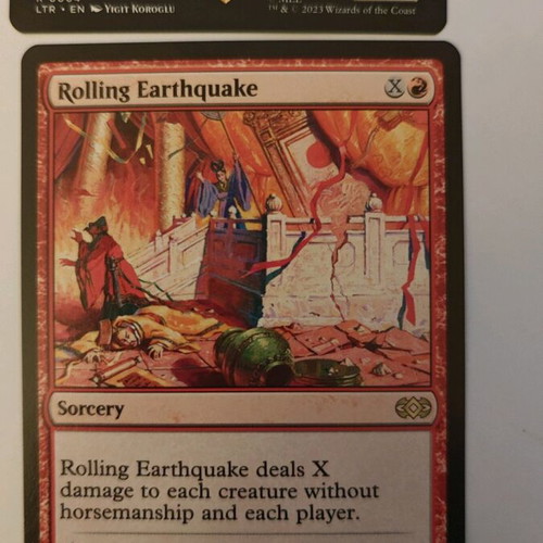 Magic The Gathering bundle with Boromir, -  8,00 - Vendora.cy