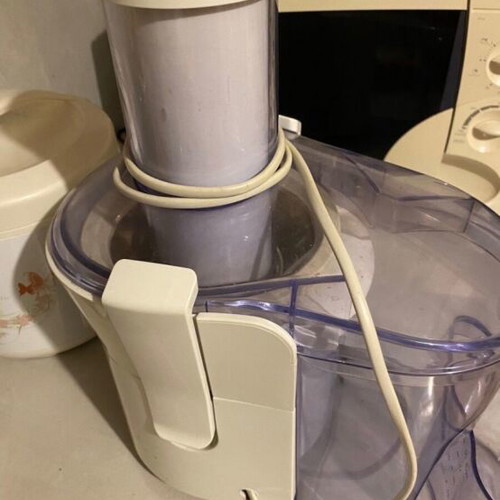 Juicer like new