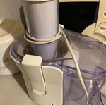 Juicer like new