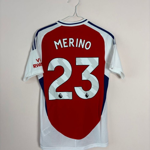 Arsenal jersey Mikel Merino new, size S