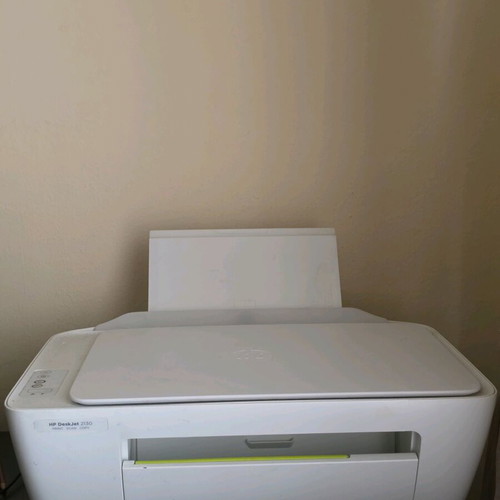 HP printer like new