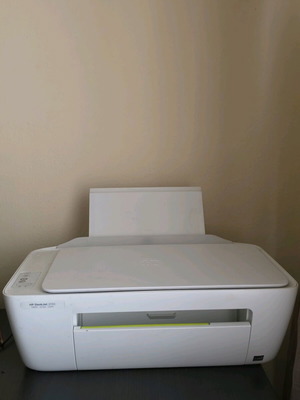 HP printer like new