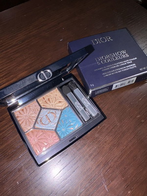 Παλέτα ματιών Dior καινούργιο