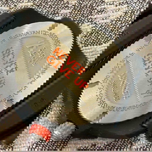 Ρολόι Luminox σαν καινούργιο, ελβετο-αμερικανικό, ανθεκτικό, quartz, αδιάβροχο 200μ