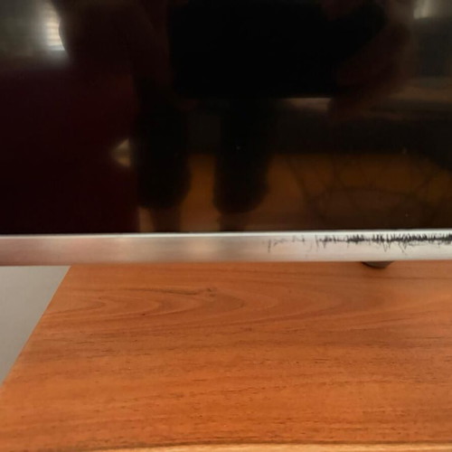 Samsung 65" 4K UHD Smart TV used, UE65MU7002 model