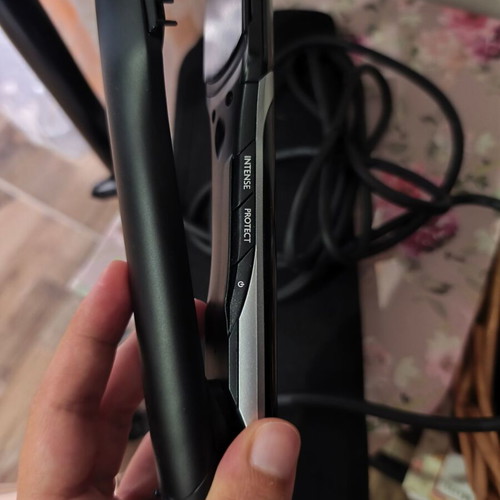 Babyliss Sleek Control 235 ST397E Hair Straightener new