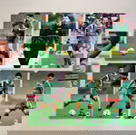  ΠΑΝΑΘΗΝΑΙΚΟΣ ΚΑΡΤΕΣ RAINBOW 1998-1999