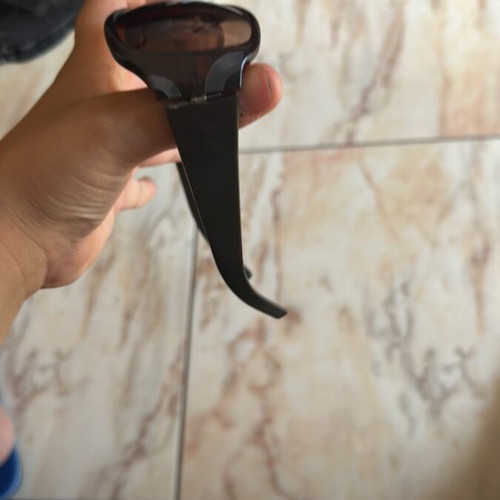 Vintage GF Ferré (Gianfranco Ferré) sunglasses with original case Y2K