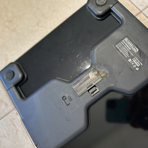 Digital Scale like new