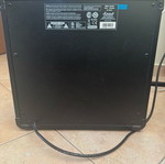 Marshall Combo Amp MG15CF σαν καινούργιος ενισχυτής κιθάρας