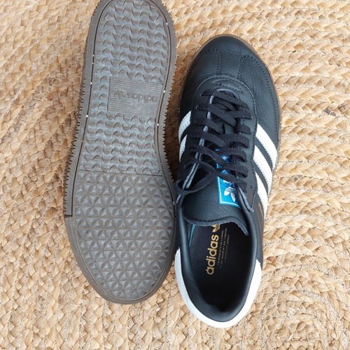 Adidas Originals Sambarose sneakers black size 38.5