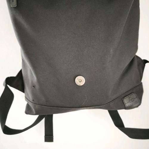 Johnny Urban Backpack black laptop backpack like new