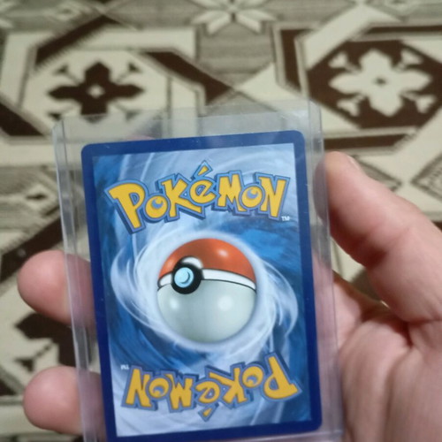 Tarragon full art Pokémon card like new