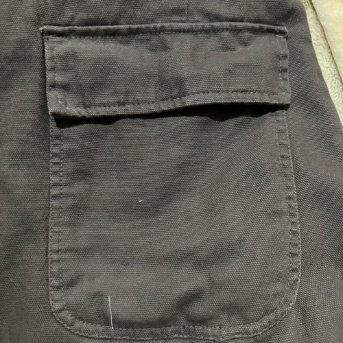 men's trench coat