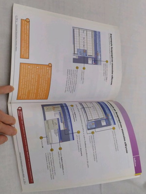 Book Database Creation like new