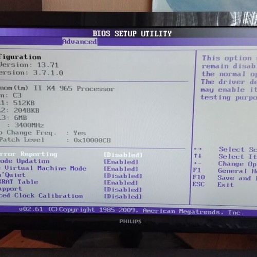 Asus M4A79T Deluxe motherboard used with CPU, fan and 16GB RAM