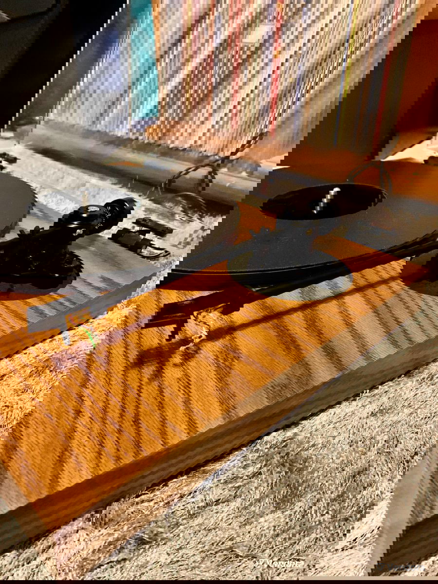 Πικαπ Sota Moonbeam made in USA Hi End € 700,00 Vendora