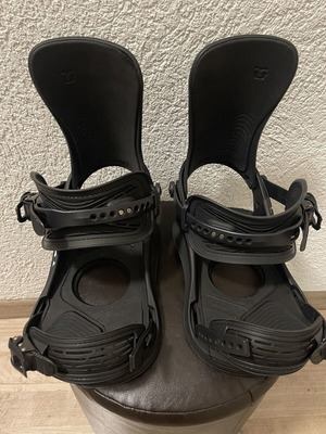 Union Ultra flex-6 δεσίματα σνόουμπορντ μέγεθος L σαν καινούργια