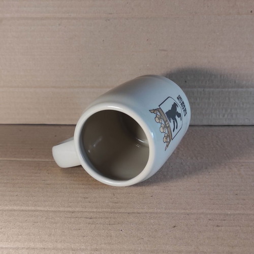 Berlin beer mug new, ceramic souvenir