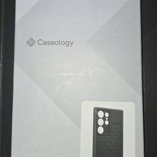 Θήκη Galaxy S24 Ultra Caseology καινούργιο
