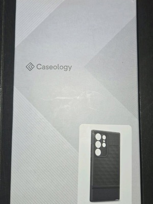 Θήκη Galaxy S24 Ultra Caseology καινούργιο