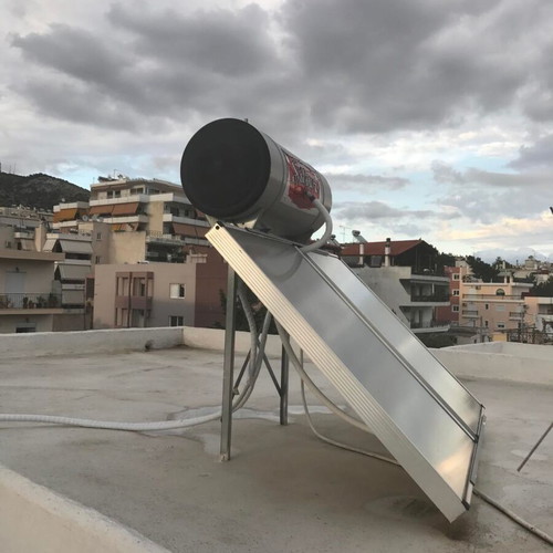 Διαμέρισμα δεύτερου ορόφου 110 τ.μ. στο Χαϊδάρι με αποθήκη και θέα