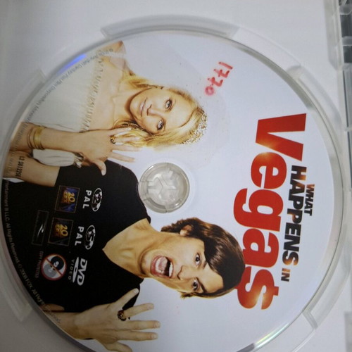 Jackpot in Love DVD used, romantic comedy with subtitles