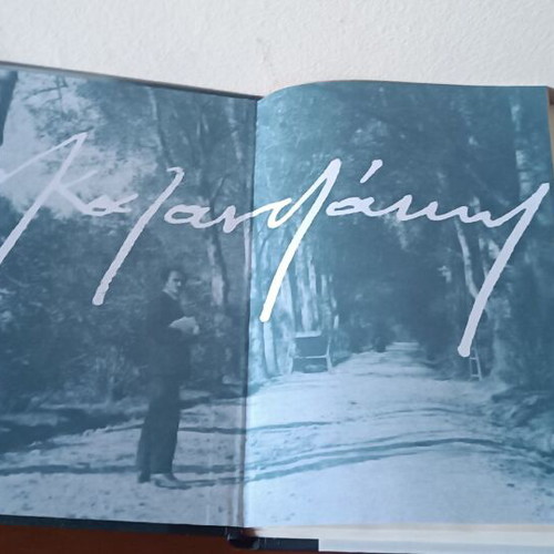 Traveling Russia by Nikos Kazantzakis new