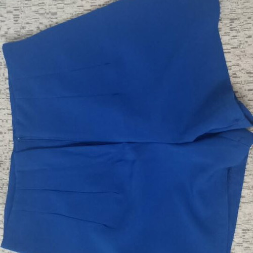 Women's roua shorts like new, size S, blue