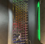 Trust Gaming Keyboard like new