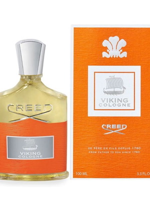 Creed Viking Cologne Eau de Parfum 100ml new