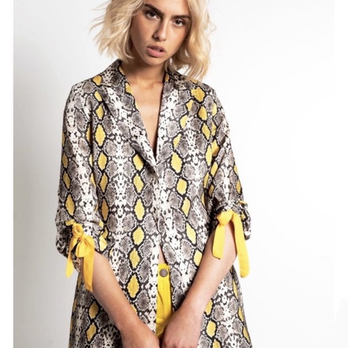 modailgi blazer S & XL