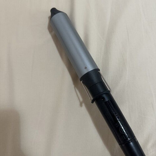 Remington 32mm curling iron like new, ceramic coating