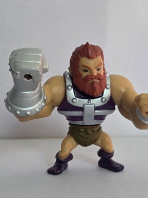 Fisto Eternia Minis Masters of the Universe figure