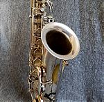  Selmer Mark VI Tenor Saxophone 1965