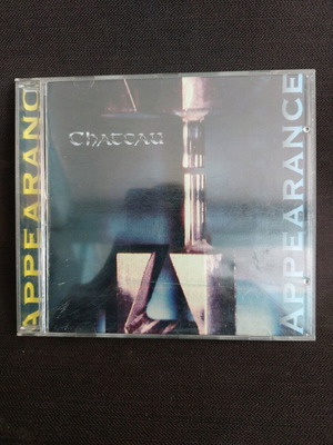 Chateau Appearance CD used, rock