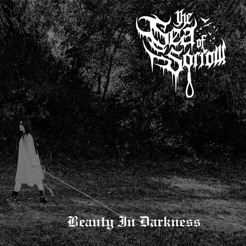 The Sea Of Sorrow Beauty In Darkness CD new, metal