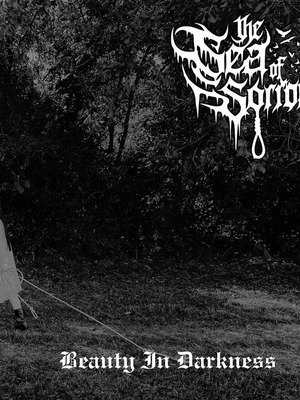 The Sea Of Sorrow Beauty In Darkness CD καινούργιο, metal