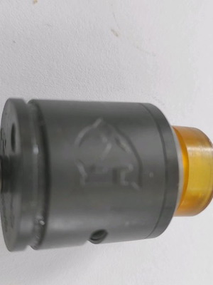 528 Custom Vapes Goon V1.5 RDA 24mm black