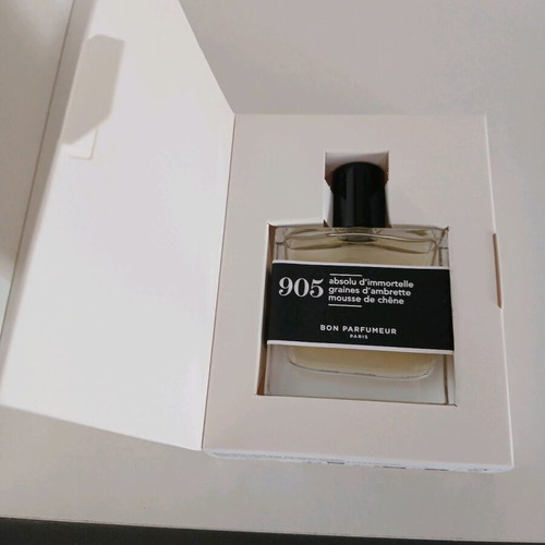 905 Bon Parfumeur Eau de Parfum 30ml σαν καινούργιο